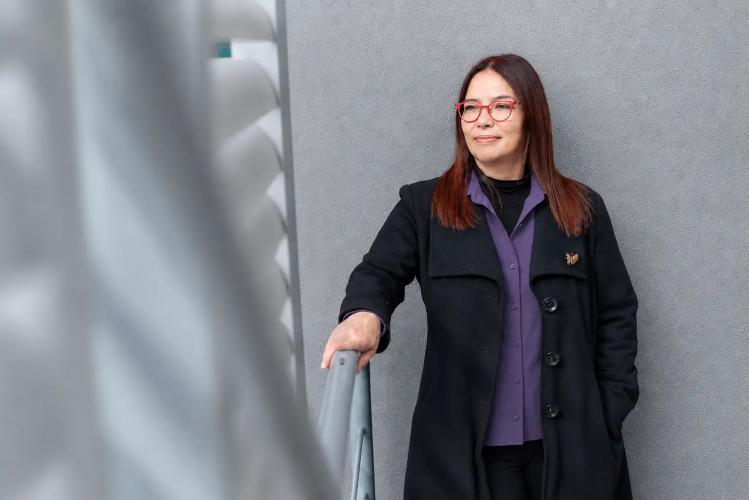 Nataša Fucijaš, founder of Identiqo